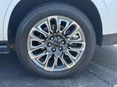 Thumbnail of 2023 White Frost Tri-Coat GMC Yukon