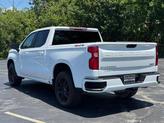 Thumbnail of 2022 Summit White Chevrolet Silverado 1500