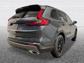 Thumbnail of 2026 Meteorite Gray Metallic Honda CR-V Hybrid