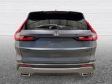 Thumbnail of 2026 Meteorite Gray Metallic Honda CR-V Hybrid