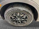 Thumbnail of 2026 Meteorite Gray Metallic Honda CR-V Hybrid