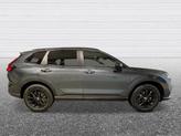 Thumbnail of 2026 Meteorite Gray Metallic Honda CR-V Hybrid