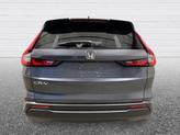 Thumbnail of 2026 Meteorite Gray Metallic Honda CR-V