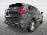 Thumbnail of 2026 Meteorite Gray Metallic Honda CR-V