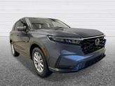 Thumbnail of 2026 Meteorite Gray Metallic Honda CR-V