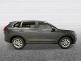 Thumbnail of 2026 Meteorite Gray Metallic Honda CR-V