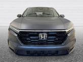 Thumbnail of 2026 Meteorite Gray Metallic Honda CR-V