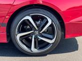 Thumbnail of 2022 San Marino Red Honda Accord