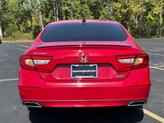 Thumbnail of 2022 San Marino Red Honda Accord