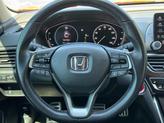 Thumbnail of 2022 San Marino Red Honda Accord