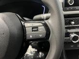 Thumbnail of 2026 Crystal Black Pearl Honda Civic