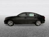 Thumbnail of 2026 Crystal Black Pearl Honda Civic