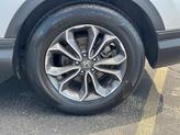 Thumbnail of 2022 Lunar Silver Metallic Honda CR-V Hybrid