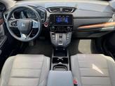 Thumbnail of 2022 Lunar Silver Metallic Honda CR-V Hybrid
