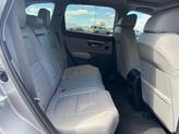 Thumbnail of 2022 Lunar Silver Metallic Honda CR-V Hybrid