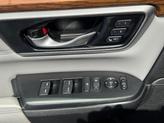 Thumbnail of 2022 Lunar Silver Metallic Honda CR-V Hybrid