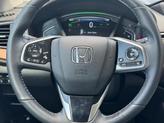 Thumbnail of 2022 Lunar Silver Metallic Honda CR-V Hybrid