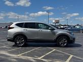 Thumbnail of 2022 Lunar Silver Metallic Honda CR-V Hybrid