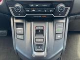 Thumbnail of 2022 Lunar Silver Metallic Honda CR-V Hybrid