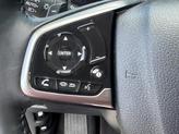 Thumbnail of 2022 Lunar Silver Metallic Honda CR-V Hybrid
