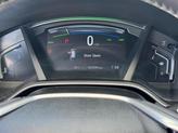 Thumbnail of 2022 Lunar Silver Metallic Honda CR-V Hybrid