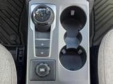 Thumbnail of 2025 Shadow Black Ford Bronco Sport