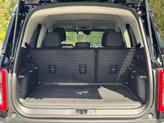 Thumbnail of 2025 Shadow Black Ford Bronco Sport
