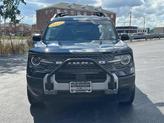 Thumbnail of 2025 Shadow Black Ford Bronco Sport