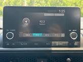 Thumbnail of 2024 Radiant Red Metallic Honda CR-V