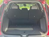 Thumbnail of 2024 Radiant Red Metallic Honda CR-V