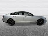 Thumbnail of 2025 Solar Silver Metallic Honda Accord
