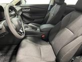 Thumbnail of 2025 Solar Silver Metallic Honda Accord