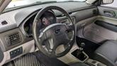 Thumbnail of 2004 Platinum Silver Metallic Subaru Forester