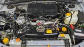 Thumbnail of 2004 Platinum Silver Metallic Subaru Forester
