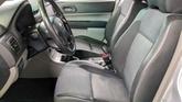 Thumbnail of 2004 Platinum Silver Metallic Subaru Forester