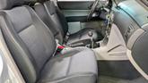 Thumbnail of 2004 Platinum Silver Metallic Subaru Forester