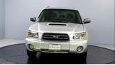 Thumbnail of 2004 Platinum Silver Metallic Subaru Forester