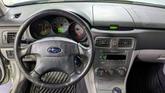 Thumbnail of 2004 Platinum Silver Metallic Subaru Forester
