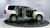 Thumbnail of 2004 Platinum Silver Metallic Subaru Forester