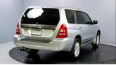 Thumbnail of 2004 Platinum Silver Metallic Subaru Forester