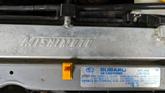 Thumbnail of 2004 Platinum Silver Metallic Subaru Forester