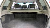 Thumbnail of 2004 Platinum Silver Metallic Subaru Forester