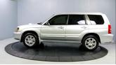 Thumbnail of 2004 Platinum Silver Metallic Subaru Forester