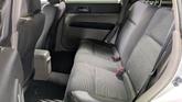 Thumbnail of 2004 Platinum Silver Metallic Subaru Forester