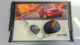 Thumbnail of 2004 Platinum Silver Metallic Subaru Forester