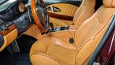 Thumbnail of 2009 Bordeaux Pontevecchio (Red) Maserati Quattroporte