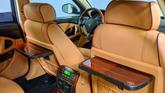 Thumbnail of 2009 Bordeaux Pontevecchio (Red) Maserati Quattroporte