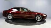 Thumbnail of 2009 Bordeaux Pontevecchio (Red) Maserati Quattroporte