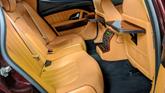 Thumbnail of 2009 Bordeaux Pontevecchio (Red) Maserati Quattroporte