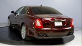 Thumbnail of 2009 Bordeaux Pontevecchio (Red) Maserati Quattroporte